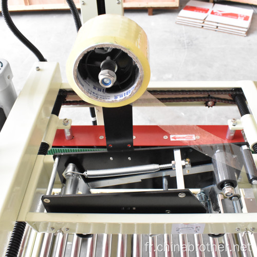 Brother Semi Automatic Carton Taping Sceller